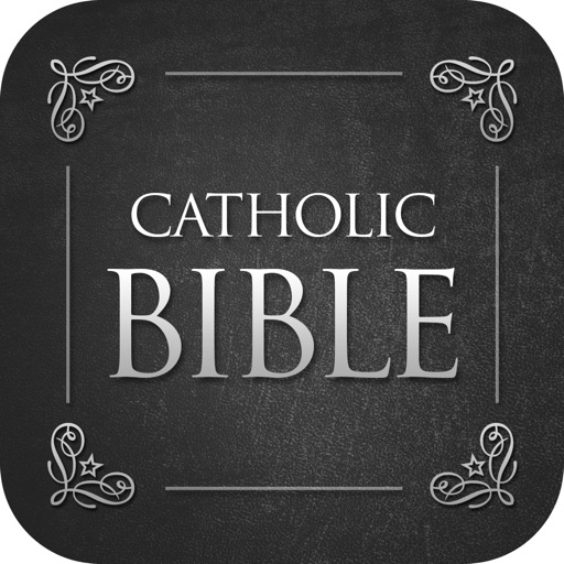 Catholic Bible - Daily Study icon