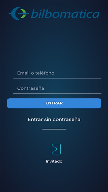 BilbomáticaApp