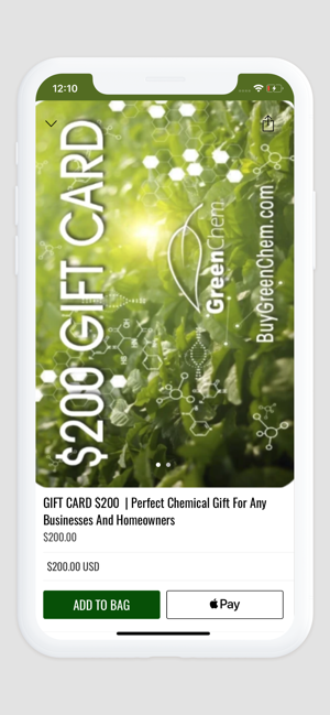 BuygreenChem(圖3)-速報App