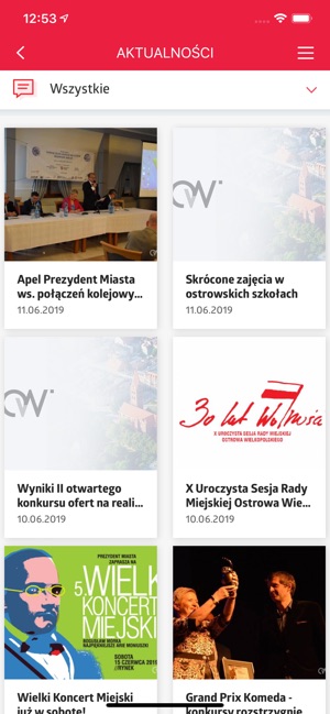 Ostrów Wielkopolski(圖6)-速報App