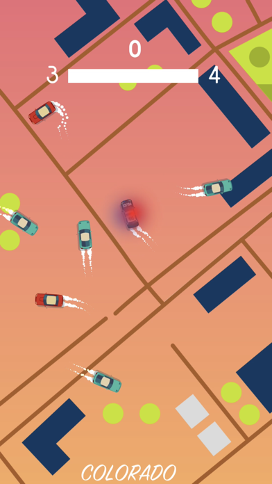 Draw and Merge Cars screenshot 4