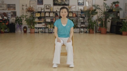 Qigong for Cancer (YMAA) screenshot 4