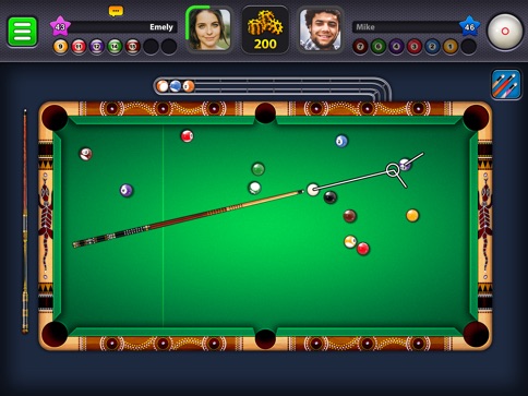 8 Ball Pool App Itunes Deutschland