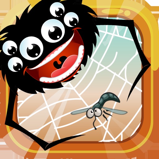 Feed the Spider!
