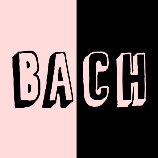 The BACH