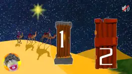 Game screenshot That Advent Puppet Calendar mod apk