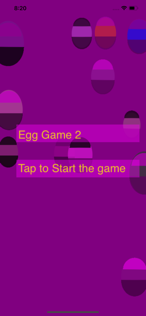 Egg Game 2(圖2)-速報App