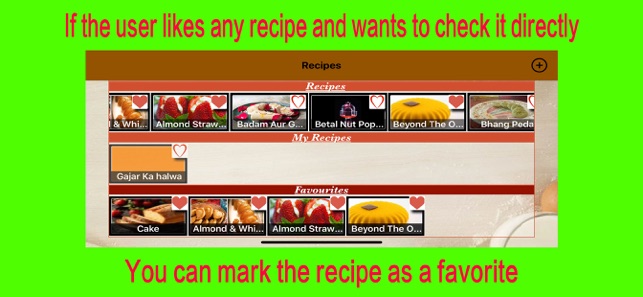 Recipe Gyaan(圖1)-速報App