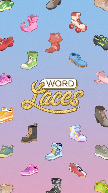Word Laces screenshot-5