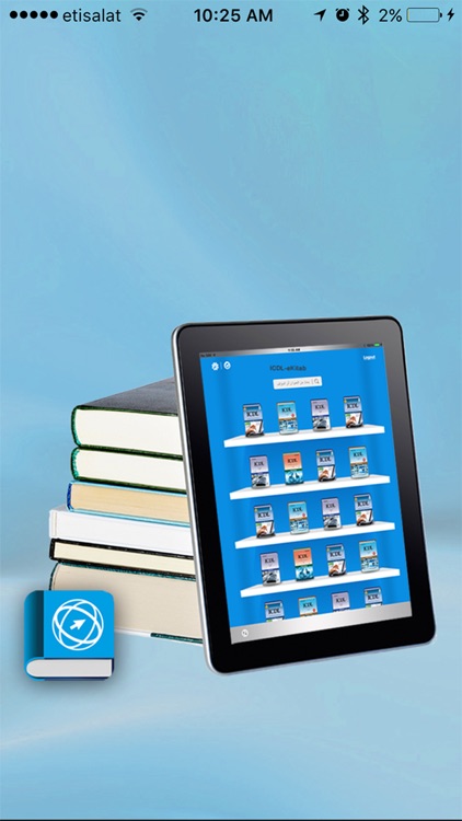 ICDL e-book