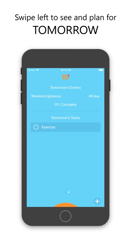 To-do Today (TD2) screenshot-4