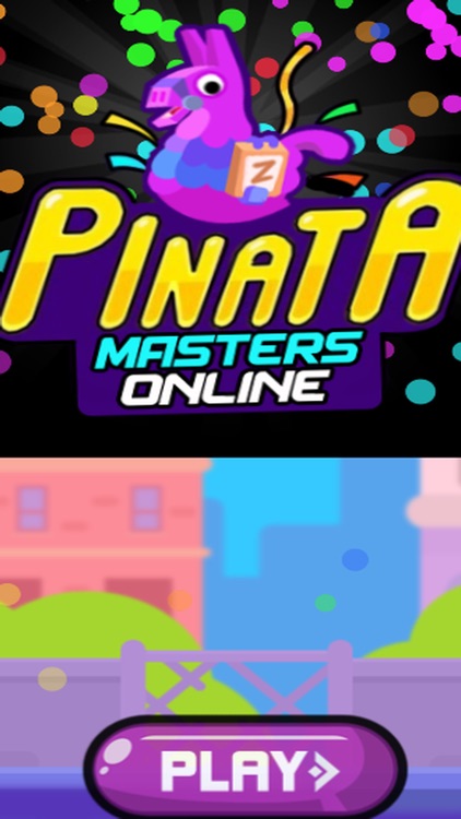 Pinata Masters Online screenshot-4