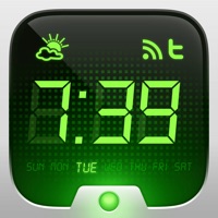 Alarm Clock HD - Pro Avis