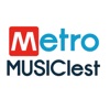 MetroMUSICIest