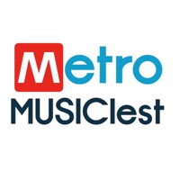 MetroMUSICIest sur PC