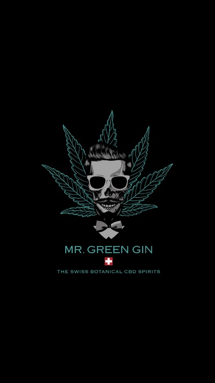 Mr. Green Gin screenshot-4