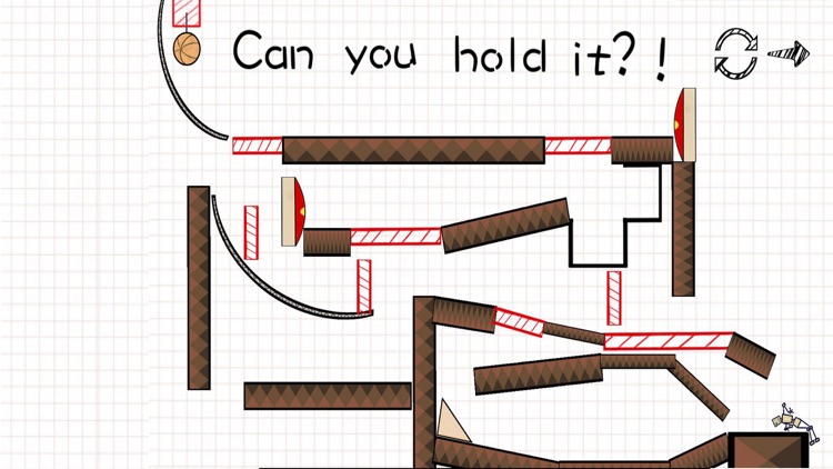 Stickman Go—Physics Game screenshot-3