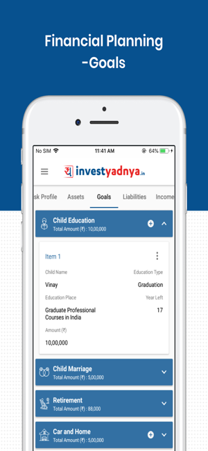 InvestYadnya(圖2)-速報App