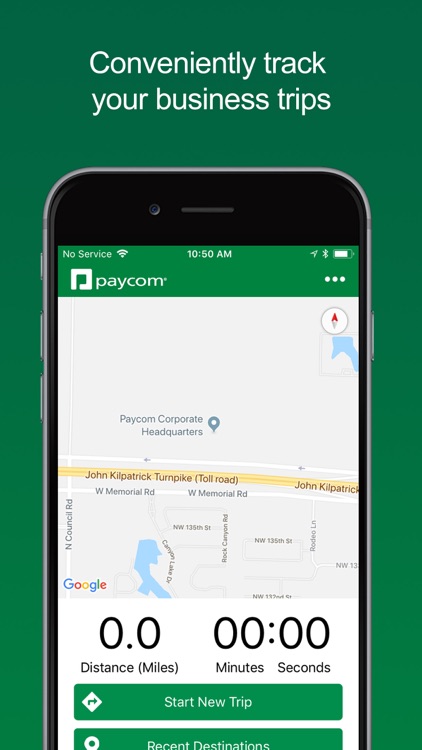 Paycom screenshot-4