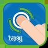 Tapsy - Reflex Game
