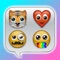 Icon Dynamojis  Animated Gif Emojis
