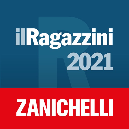 il Ragazzini 2021 icon