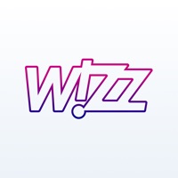 Wizz Air ne fonctionne pas? problème ou bug?