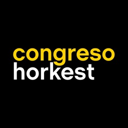 CONGRESO HORKEST FISIOTERAPIA