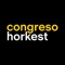 App oficial  de Congreso Horkest 2019, evento que se llevara acabo 3,4 y 5 de Octubre de 2019 en WTC de la CDMX