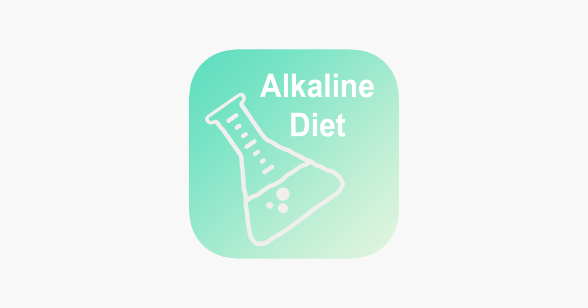  Alkaline Diet Foods on the App Store