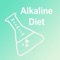 Icon Alkaline Diet Foods