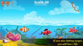 Game screenshot Fish Hunting Expert apk