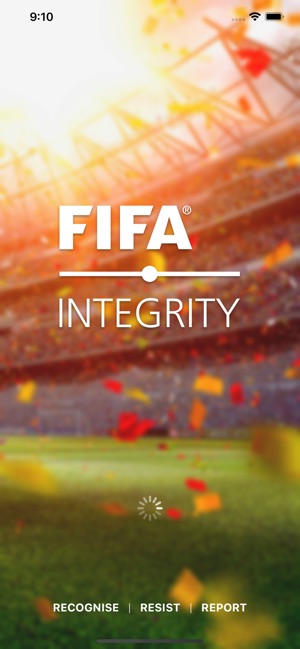 FIFA Integrity