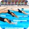 Be the ultimate rush swimmer racer to win this ultimate swimming Championship 3D