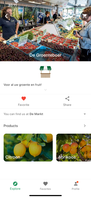 Mijn Markt(圖3)-速報App