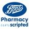 This app is for Boots employees only, it is not for members of the public