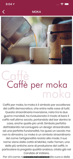 Musa Caffè(圖4)-速報App