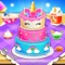 The amazing world of unicorn cake makers is waiting for an expert bakery chef