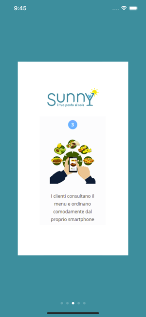 Sunny - Ordina in spiaggia(圖6)-速報App