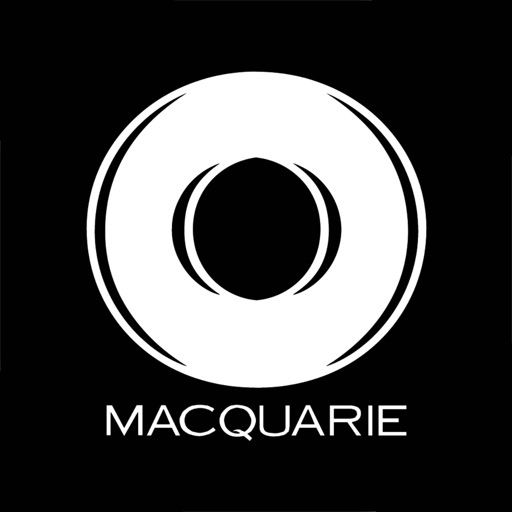 Macquarie Insights Icon