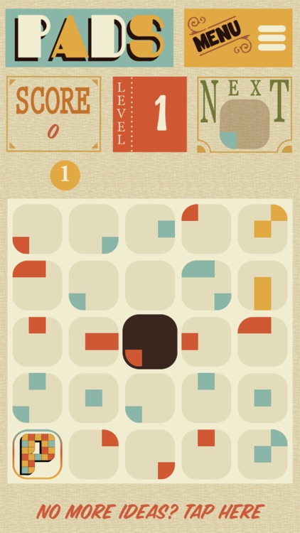 The Pads Game screenshot-5