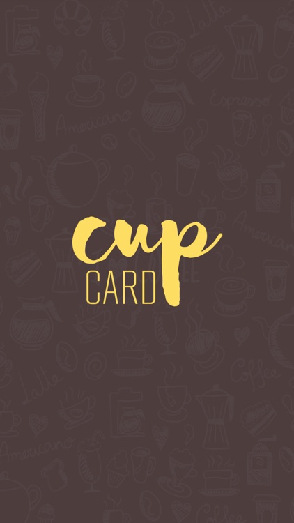 CupCard