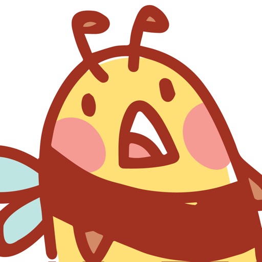 Bee Puns! icon