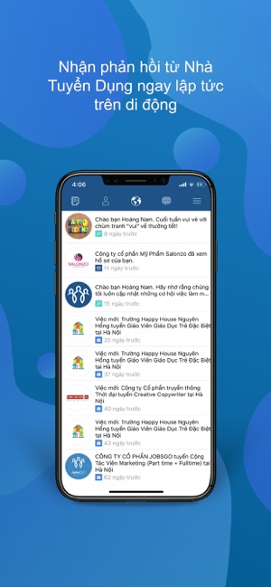 JobsGO: Việc Làm Tìm Đến Bạn(圖3)-速報App