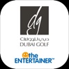 Dubai Golf ENTERTAINER