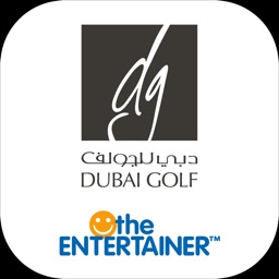 Dubai Golf ENTERTAINER