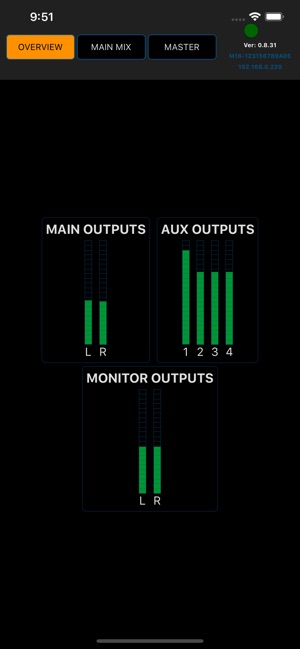 M16 Digital Mixer(圖4)-速報App