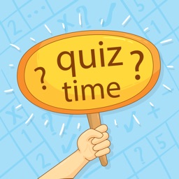 Quiz - Brain Stronger