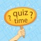 Quiz brain stronger is a classical multiple-choice general knowledge quiz