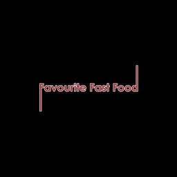 Favourite Fast Food